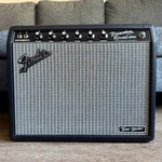 Fender Tone Master Princeton Reverb Blackface. Fixed Price $849.00.