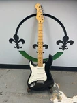 Fender Stratocaster 6-STRING Left Handed Electric Guitar Usa (PD7014815). Fixed Price $1499.99.