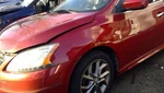 (local Pickup Only) Driver Left Fender Sr Fits 13-15 Sentra 593277. Fixed Price $149.99.