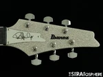 Ibanez PS60 Paul Stanley Signature Neck & Tuners Guitar Part Bound.. Fixed Price $169.99.