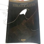 Fender Stratocaster Guitar Magazine Ed. Fixed Price $57.06.