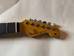 Fender Av Ii American Vintage 1965 Neck Tuners Stratocaster Rosew G2U. Fixed Price $451.00.