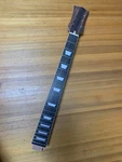 Yinfente Gibson-style Rosewood Guitar Neck 22 Frets Unfinished, For Les Paul. Fixed Price $135.26.