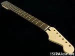 New Mighty Mite Fender Lic Stratocaster Neck Guitar Parts Laurel MM2960-LA. Fixed Price $143.50.