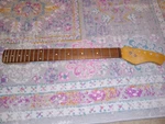 Lotus 80'S Strat Or Neck Maple Telecaster Only Older. Fixed Price $59.99.