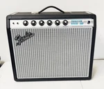 Fender '68 Custom Princeton Reverb Guitar Amplifier W/foot Switch & Cover. Fixed Price $1099.99.