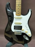 Fender Japan ST57-55 Used 1984-1987 Maple Neck Fingerboard Black. Fixed Price $409.98.
