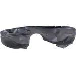 New Front Passenger Side Fender Liner For 2010-2016 Cadillac Srx GM1249225. Fixed Price $47.99.