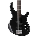 Cort Action Bass Plus 4-STRING Guitar Black Open Box. Fixed Price $219.99.