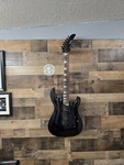 Rare 1997 Epiphone Pro Ii Super Strat Custom Guitar Mik. Fixed Price $629.00.