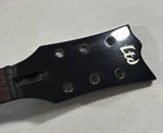 2006 Esp Ltd EC-50 Rosewood Guitar Neck Black 24-FRETS. Fixed Price $89.95.