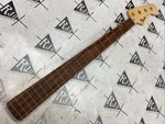 2021 Fender Standard Jazz Bass Guitar Neck 4 String Fretless Mim. Fixed Price $250.00.