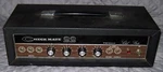 Vintage Teisco Checkmate CM-22 Solid State Guitar Head Amplifier. Fixed Price $219.00.