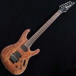 Ibanez / Series S520AH Antique Brown Stained Electric Guitar. Fixed Price $807.70.