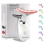 Device 7-IN-1 Red Light Therapy For Face And Neck Colors, Smart Vibrati.... Fixed Price $98.92.