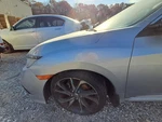 Driver Left Fender Sedan Fits 19-21 Civic 4869427. Fixed Price $397.20.