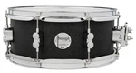 Pdp Concept Series Black Wax Maple Snare, 5.5X13, Satin W/chrome Hardware. Fixed Price $209.99.