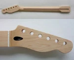 Telecaster Neck /43MM/MOP/ROSEWOOD Dots W/warmoth Bone Nut (fits Fender. Fixed Price $127.00.