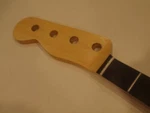 All Parts Bass Neck Left-handed Rosewood For Fender Tele/jazz New With Finish. Fixed Price $245.99.