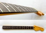 Stratocaster Guitar Neck/vint Tint /43MM Mop Dots-fits Warmoth,fender. Fixed Price $127.00.