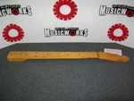 New Allparts Fender Licensed Profile Tele Neck, Maple, Nitro Finish, #tmnf-c. Fixed Price $325.73.
