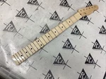 Warmoth Tele Vintage Electric Guitar Maple Neck. Fixed Price $275.00.