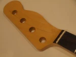 All Parts Rosewood Neck For Vintage Fender Tele/precision Bass Tbro Oil Finished. Fixed Price $249.99.
