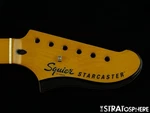 Fender Squier Classic Vibe Starcaster Neck, "c" Shaped, Guitar Parts, Maple. Fixed Price $209.99.