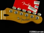 Fender Player Ii Series Telecaster, Hh Neck +tuners, Rolled Edges, Maple. Fixed Price $289.99.