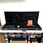 Fender Kurt Cobain Jaguar Black Hardshell Case - Electric Guitar. Fixed Price $178.50.