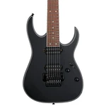 Ibanez RG7420EX Standard 7-STRING E/g, Jatoba Fingerboard, Black Flat. Fixed Price $749.99.