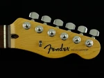 Fender Standard Telecaster Neck + Tuners Modern "c", Guitar Part, Laurel. Fixed Price $269.99.