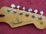 Fender Stratocaster Special Edition Player Neck Mim W/locking Tuners Excellent. Fixed Price $249.00.