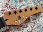 Schecter Diamond Series Guitar Neck. Fixed Price $129.99.