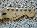 2020 Fender Player Stratocaster Neck Tuners Maple 22 Fret Exceptional!. Fixed Price $279.95.