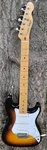 1985 Mij Squier By Fender Bullet Japan Sunburst **super Nice. Fixed Price $499.00.