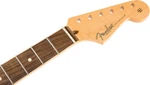 Fender American Channel Bound Stratocaster Neck, 21 Med Jumbo Frets - Rosewood. Fixed Price $799.99.