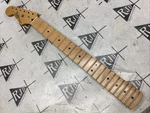 1996 Fender Stratocaster Electric Guitar Neck Mexican Standard Mim Left. Fixed Price $265.00.