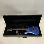 Vintage Ibanez S470DX Right Hand Electric Guitar Blue With Case. Fixed Price $649.99.