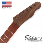 Guitar Neck - Padouk On Sapele Style Fits Fender Telecaster. Fixed Price $219.00.