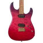 James Tyler Guitars Studio Elite Hd Maple Top Trans Jimburst Usa Custom Electric. Fixed Price $7495.00.