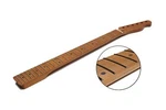 Solo Pro Tc Style 22 Fret Satin Finished Roasted Maple Guitar Neck With Invisi-t. Fixed Price $166.44.