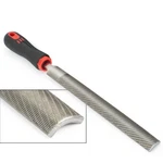 Stewmac Razor File, Large, Curved. Fixed Price $71.23.