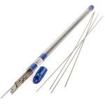 Stewmac Cryowire Fretwire, Medium/high, 1 Pound (52 Ft). Fixed Price $116.37.
