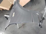 2010 Bmw X3 Right Fender Grey Good Condition No Rust 408735 NJ25-24046-610001. Fixed Price $309.23.