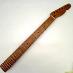 Hoodoo Telecaster Neck Pro Relic Roasted Maple Nitro HRTN601. Fixed Price $279.99.
