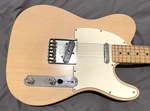 Fender American Highway 1 Telecaster 2007 Usa Nitro White Blond All Orig Case &. Fixed Price $999.00.