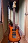 Excellent Godin Freeway Sa Guitar Synth-compatible Electric Canada. Fixed Price $1222.00.