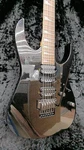Ibanez Prestige RG2570EX Used 2003 Basswood Body Maple Neck Rosewood Fingerboard. Fixed Price $1078.00.