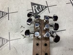Epiphone Sg Lp Tribute Tuners Tuning Keys Pegs Heads 3X3 Nickel. Fixed Price $20.00.